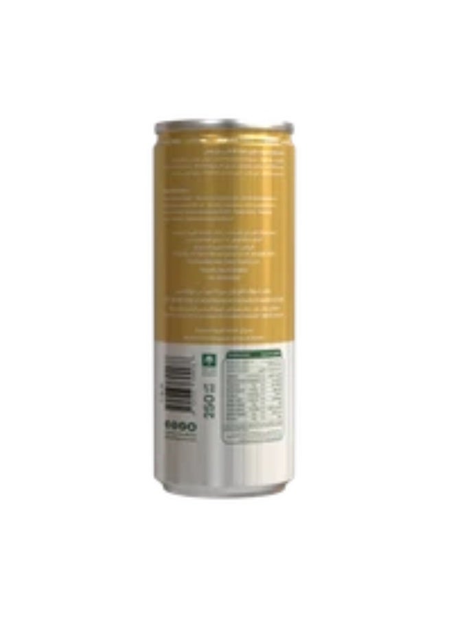 Healthy Cola Pineapple zero sugar 30x250ml Cans (ctn) - Image 2